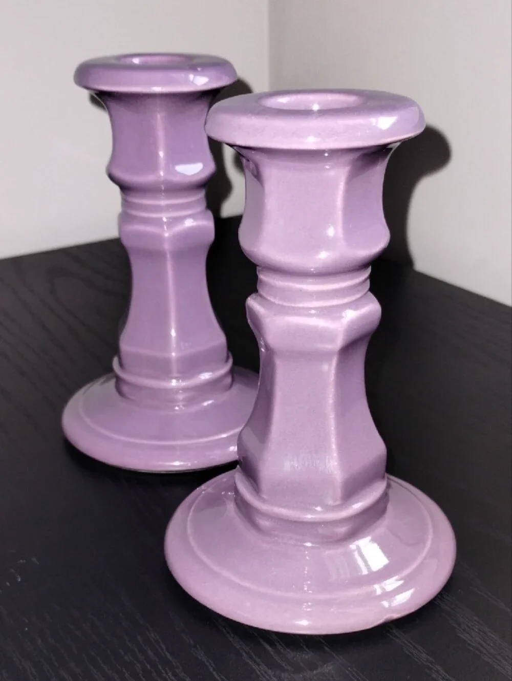 N/A pair lilac